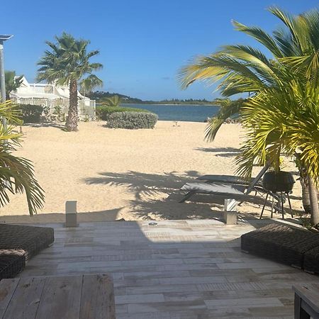 Coco Beach Sandy Ground Kültér fotó