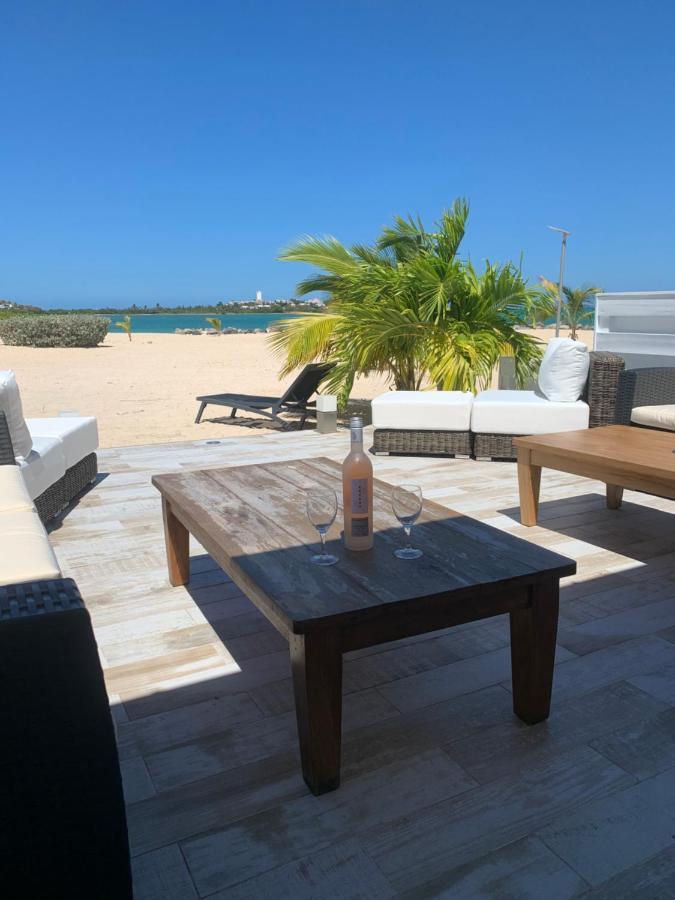 Coco Beach Sandy Ground Kültér fotó