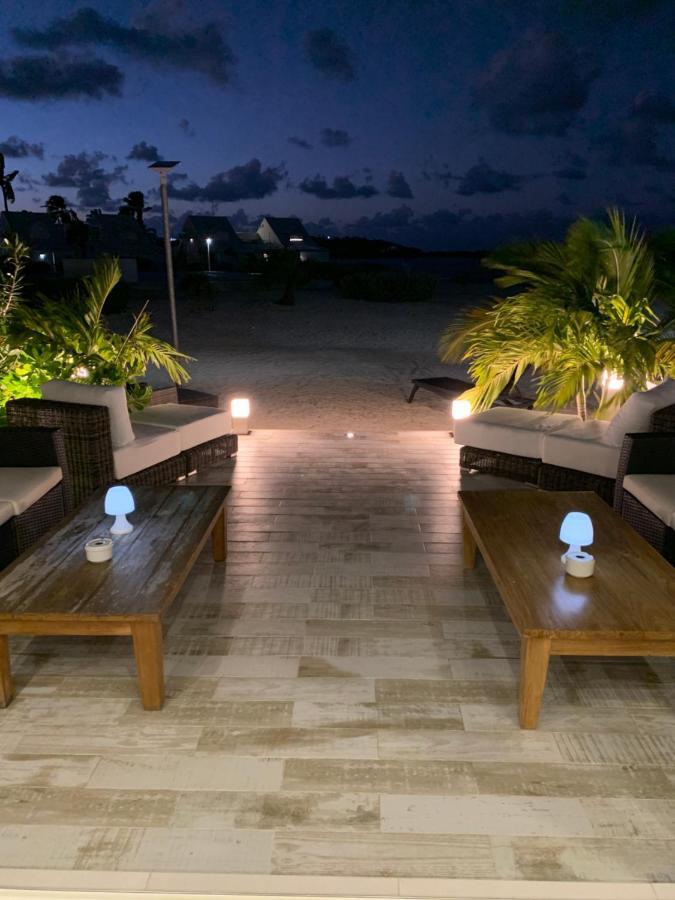 Coco Beach Sandy Ground Kültér fotó