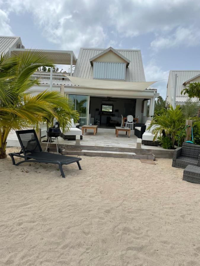 Coco Beach Sandy Ground Kültér fotó