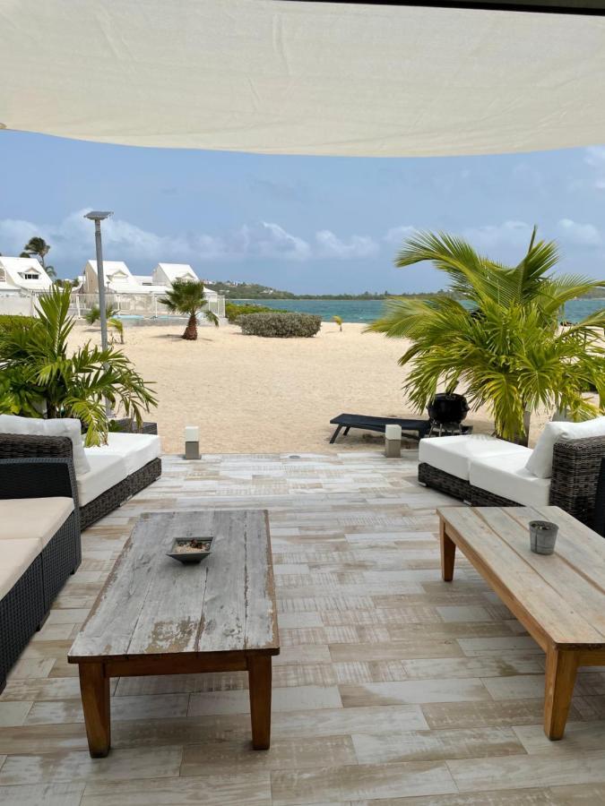 Coco Beach Sandy Ground Kültér fotó
