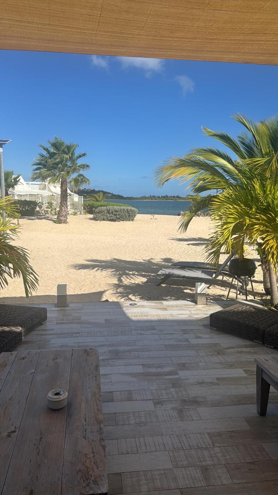 Coco Beach Sandy Ground Kültér fotó